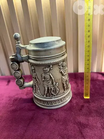 Mug antique