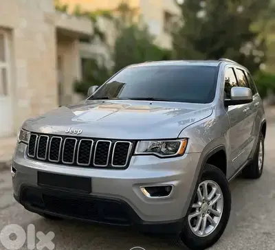 Jeep Grand Cherokee 2018 /4x4 - SUPER CLEAN