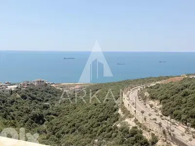 Apartments for Sale in Kfarabida Batroun - شقق للبيع في كفرعبيدا بترون