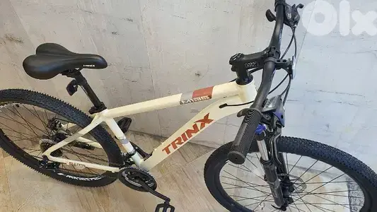 Trinx M136 27.5" New edition 2026 (brand new)
