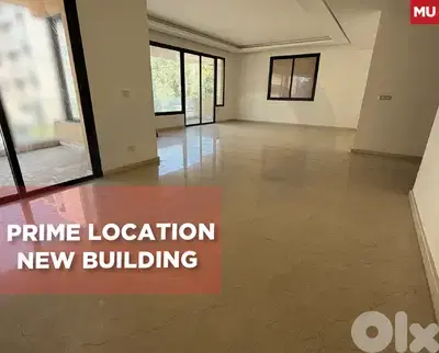 Prime location, Terrace, Hazmiyeh, Baabda/حازميه REF#MU136022