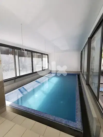 شقة للايجار في الاشرفية Apartment for rent in Achrafieh