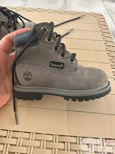 Timberland winter shoes