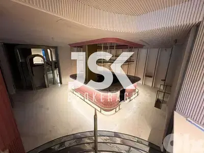 L21225 - A Resto/Club with Terrace in Prime Location For Rent in Saifi