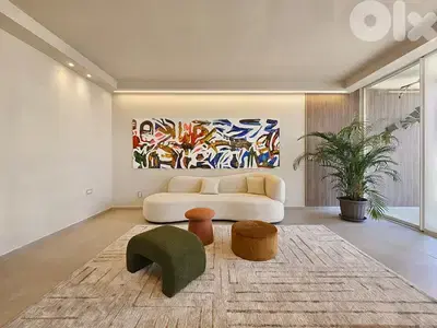 GMC175LG Apartment for sale in Achrafieh - شقة للبيع في الأشرفية