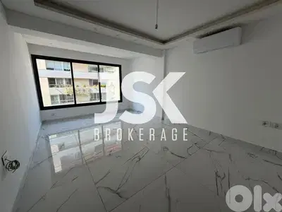 L21232 - Brand New 2-Bedroom Apartment For Rent in Achrafieh, Lycée
