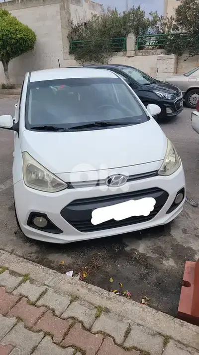 Hyundai I10 2016