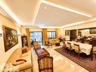 Apartment For Sale in Hazmiyeh – CPCH10