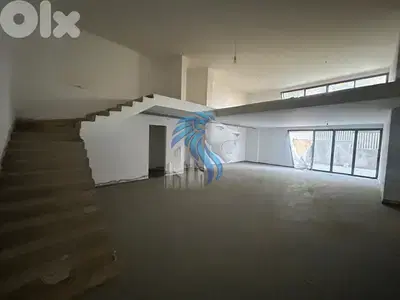 OFFICE| NEW COMMERCIAL BUILDING | BSALIME PRIME | (BSR-149)
