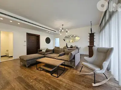 GMC178LG Apartment for rent in Mar Mikhael - شقة للإيجار في مار مخايل