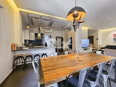 GMC179LG Apartment for sale in Achrafieh - شقة للبيع في الأشرفية
