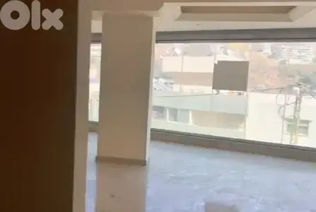 Apartment For Sale in Hazmiyeh