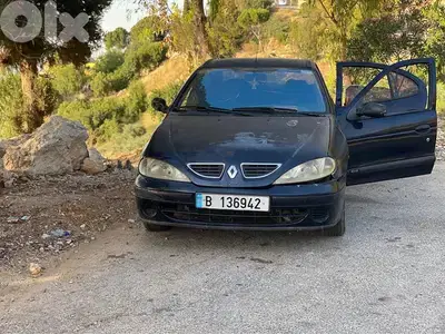 Renault 2000