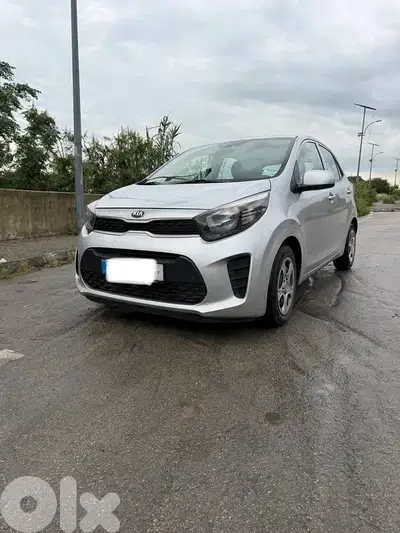 Kia Picanto 2018