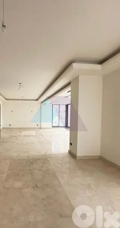 "LUX" 260m2 apartment 4sale in Ramlet El Bayda - شقة في رملة البيضا