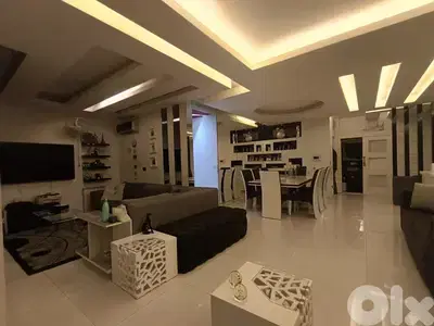 3 BEDROOMS | ZALKA PRIME | TERRACE | MODERN, (ZL-204)