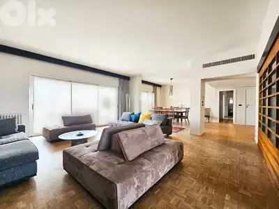 GMC182LG Apartment for sale in Achrafieh - شقة للبيع في الأشرفية