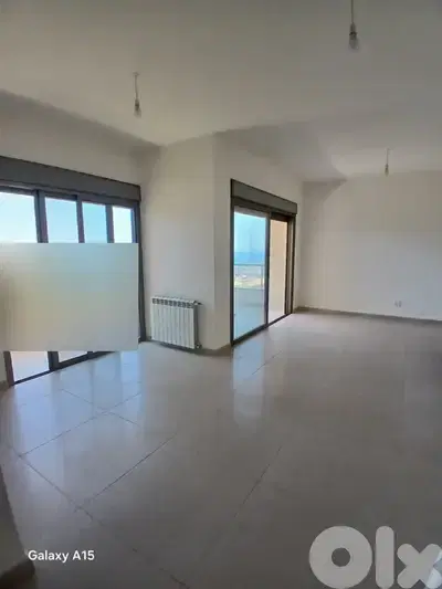 DUPLEX  |3BEDS| TERRACE | OPEN SEA VIEW | BSALIM PRIME| (BS-212)