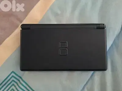 Nintendo DS lite