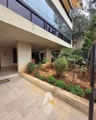 165 SQM Apartment In Ain Najem With Open View