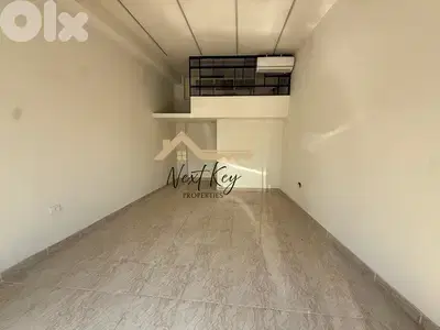 Shop for rent in Jdeideh محل للإيجار في الجديدة NKP#176