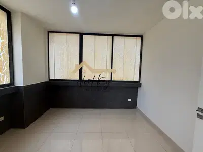 Office for rent in Dekwaneh مكتب للإيجار في الدكوانة NKP#177