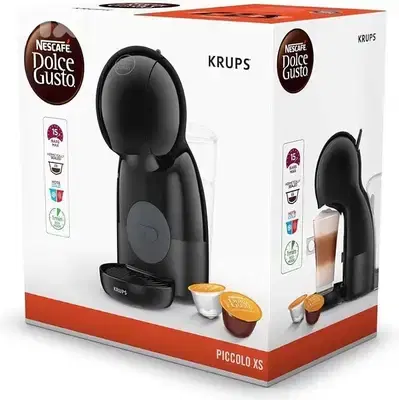 Krups dolce gusto