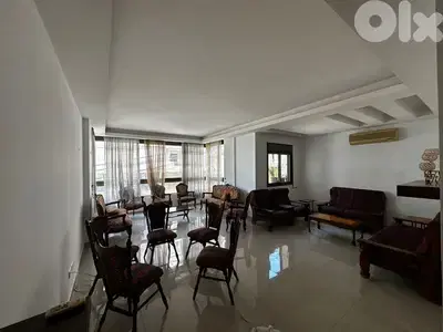 GMC531RAJ Apartment for sale in Dekweneh - شقة للبيع في الدكوانة