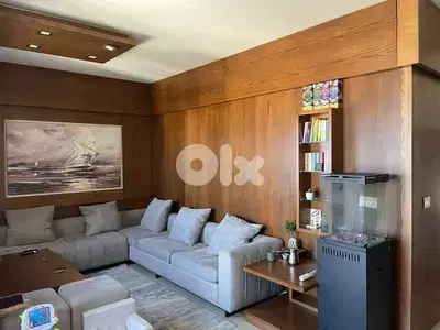 GMC532RAJ Apartment for sale in Bsalim - شقة للبيع في بصاليم