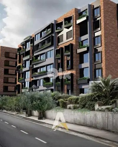 85 SQM Apartment In Hazmieh With 30% Down Payment