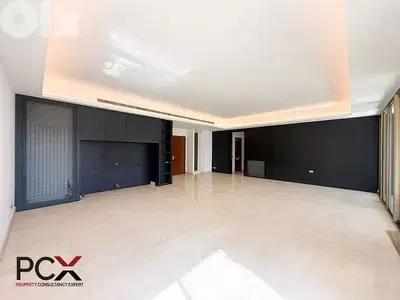 Apartment for Rent in Achrafieh | High End | Shared Gym | Open View Apartment for Rent in Achrafieh | High End | Shared Gym | Open View