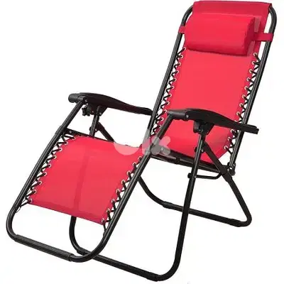Amazon Basics Zero Gravity Lounge Chair Recliner