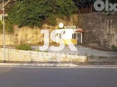 L21237 - Land with Kiosk For Sale in Prime Location Kornet Chehwan
