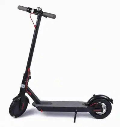 Premium 8.5” Electric Scooter – Perfect for Daily City Rides