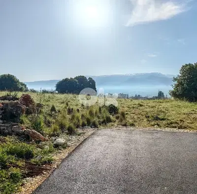 land for sale Bichmezine