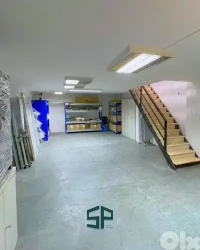 Showroom For Sale - Dekweneh #SPM1084