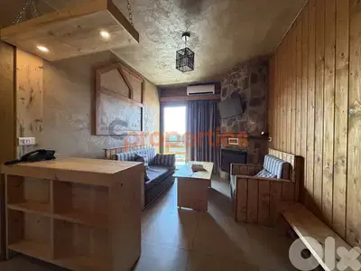 Chalet for rent in faraya – CPKMF86