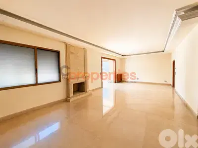 Apartment For Sale in Baabda – CPCH11