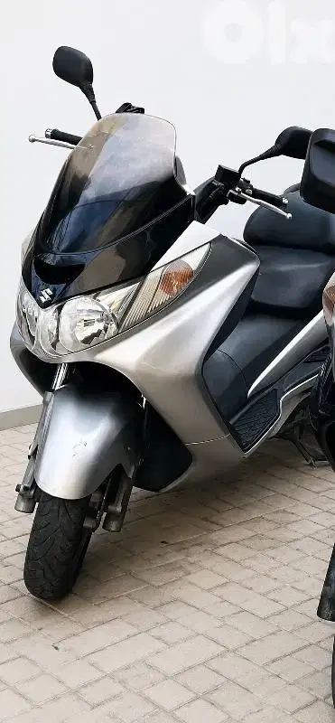 سكايويف بحالة جيدة  مالك واحد