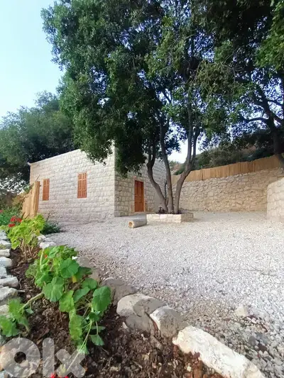 GMB123TA Detached House for rent in Batroun - منزل مستقل للإيجار