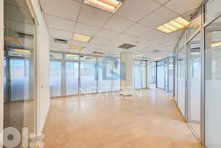 Office For Rent in Sin EL Fil | مكتب للأجار في سن ألفيل