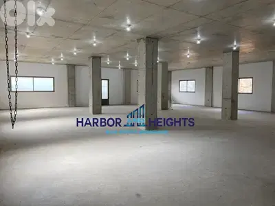 Warehouse for Rent in Bteghrine - مستودع للإيجار في بتغرين