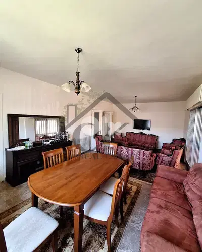 Apartment for sale in Ballouneh شقة للبيع بلونة
