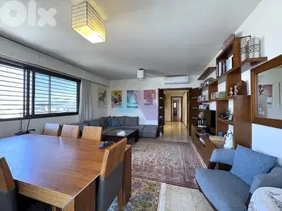 2 bedroom apartment 4sale in the heart of Achrafieh - الأشرفية