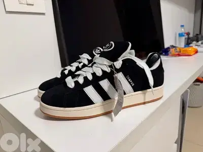 adidas campus