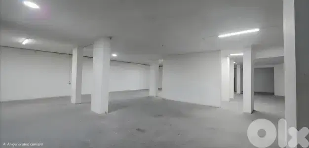 GMC263AJ Depot for sale in New Rawda - مستودع للبيع في نيو روضة