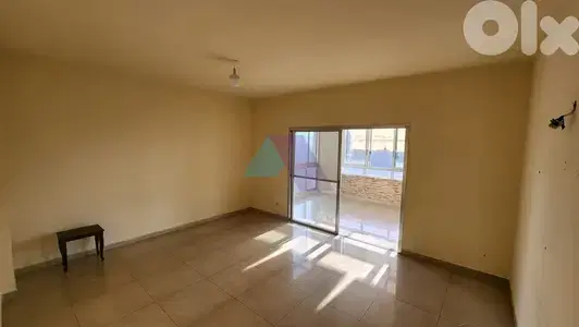 3 bedroom apartment 4sale in Zouk mosbeh - ذوق مصبح