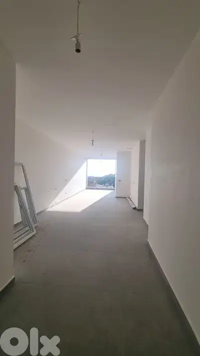 GMC313MAN Apartment for rent in Ain Aalak - شقة للإيجار في عين علق