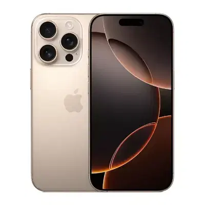 Apple iPhone 16 Pro Max 512GB