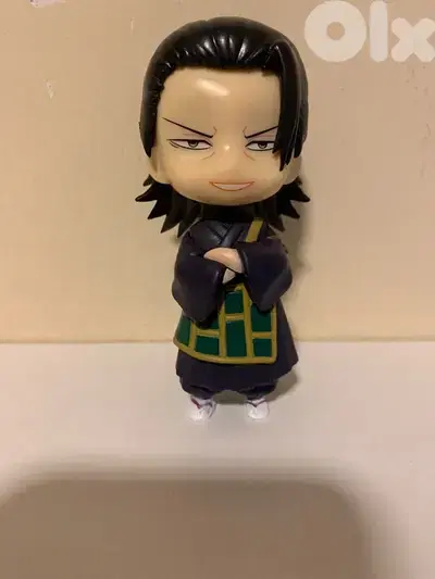Jujutsu Kaisen Suguru Geto Mini figurine